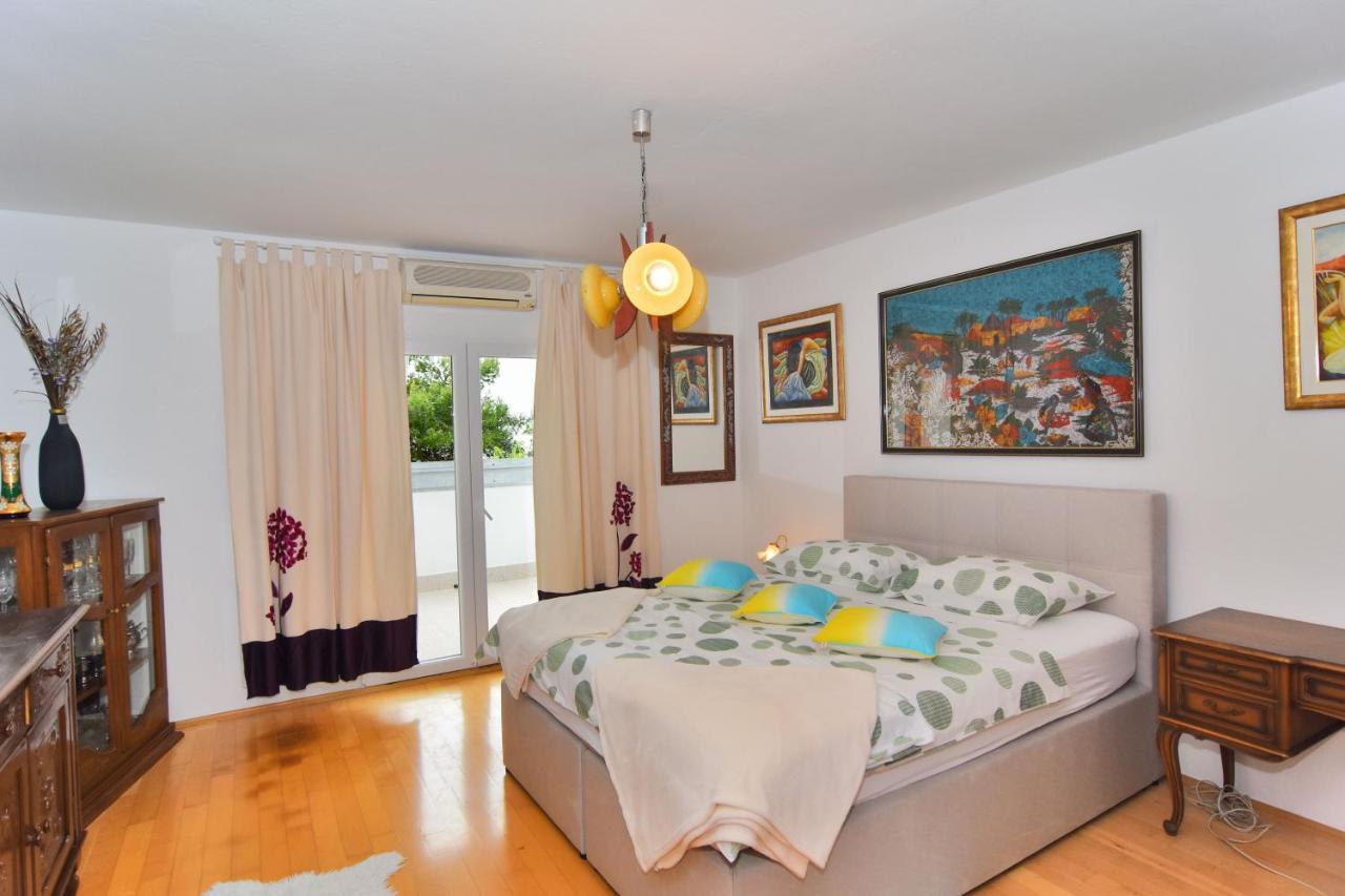 Apartments And Rooms Anika Zadar Exterior photo