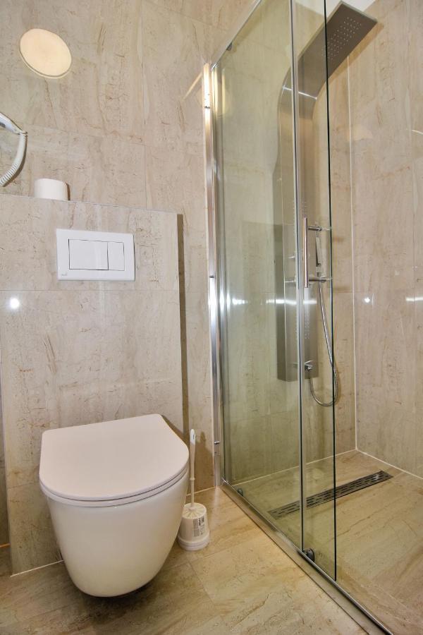 Apartments And Rooms Anika Zadar Exterior photo