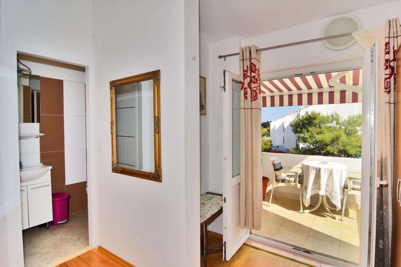 Apartments And Rooms Anika Zadar Exterior photo